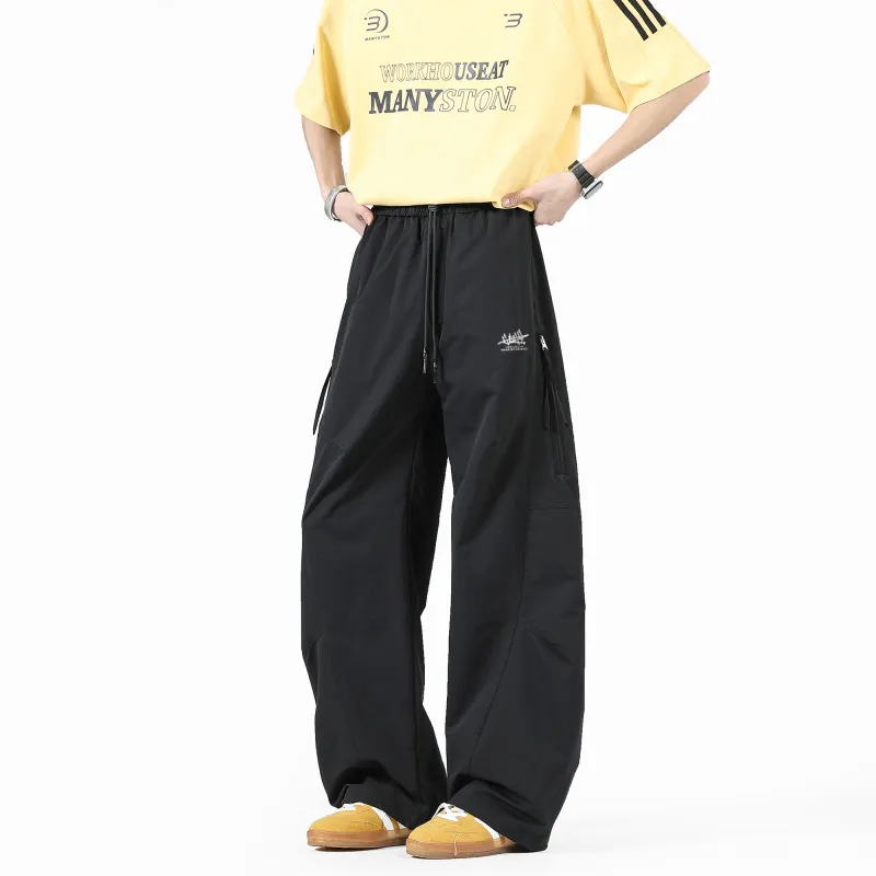 CBCD Casual Pants Unisex-6