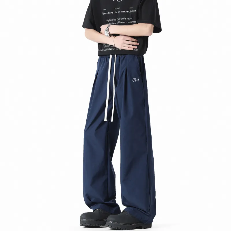CBCD Casual Pants Unisex-7