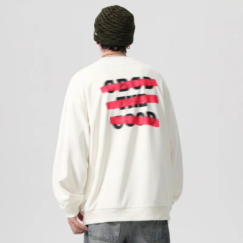 CBCD Sweatshirts Unisex-14