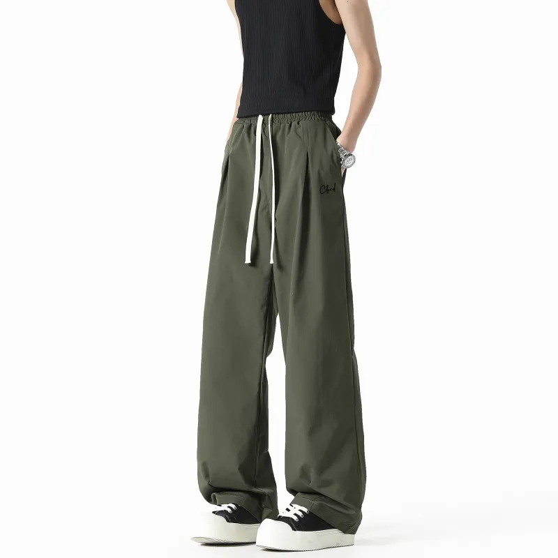 CBCD Casual Pants Unisex-10