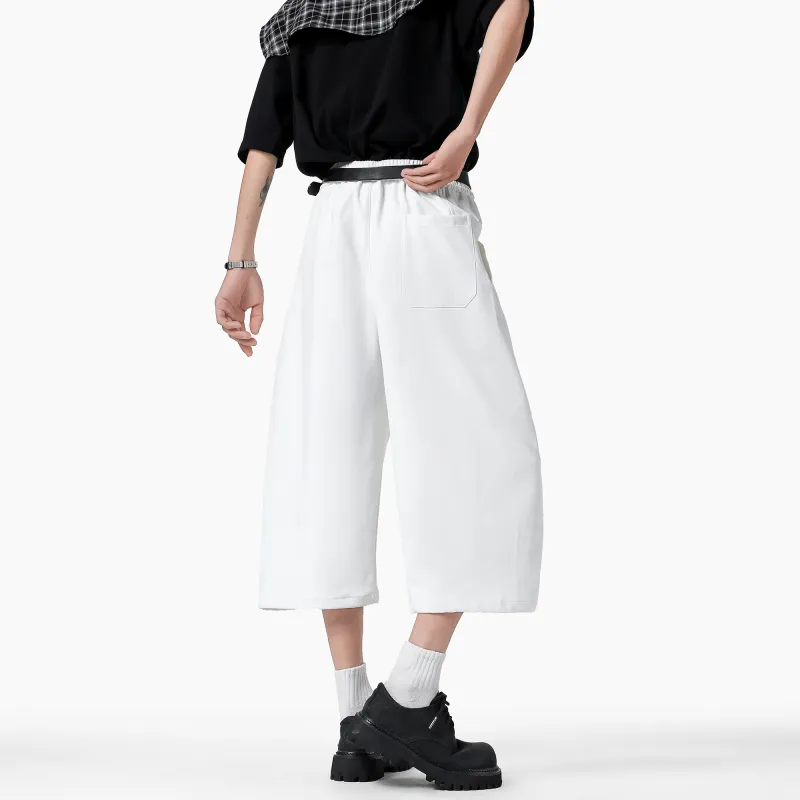 CBCD Casual Shorts Unisex-4