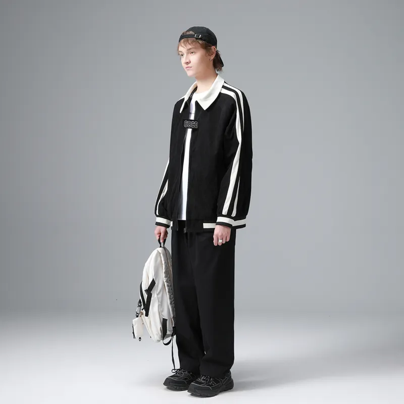 CBCD Jackets Unisex-3
