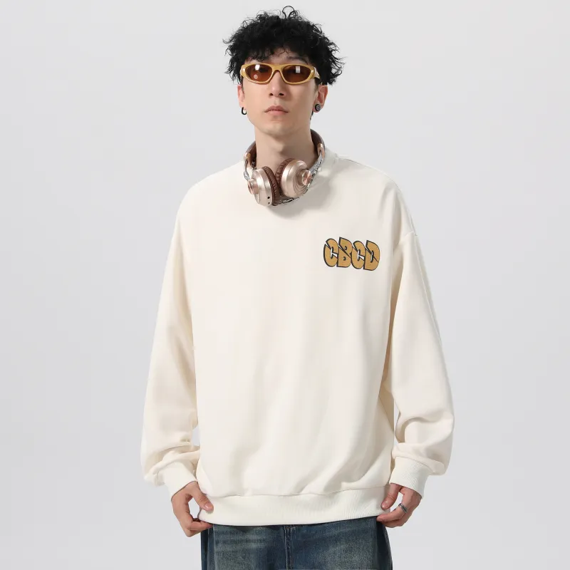 CBCD Sweatshirts Unisex-8