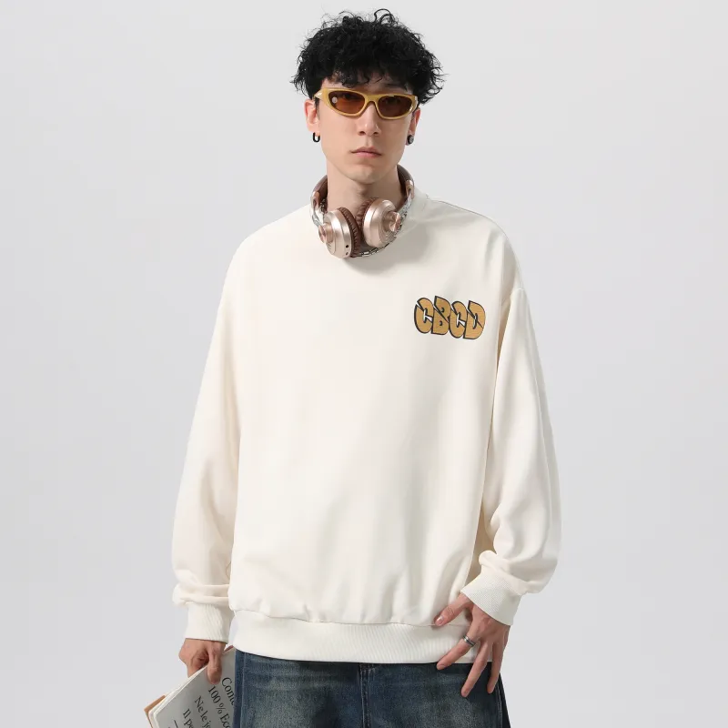 CBCD Sweatshirts Unisex-10