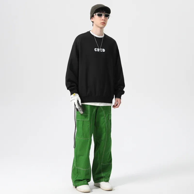CBCD Sweatshirts Unisex-9