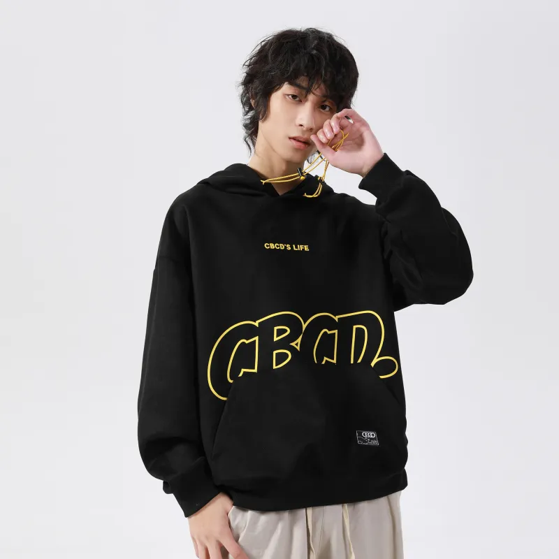 CBCD Sweatshirts Unisex-3