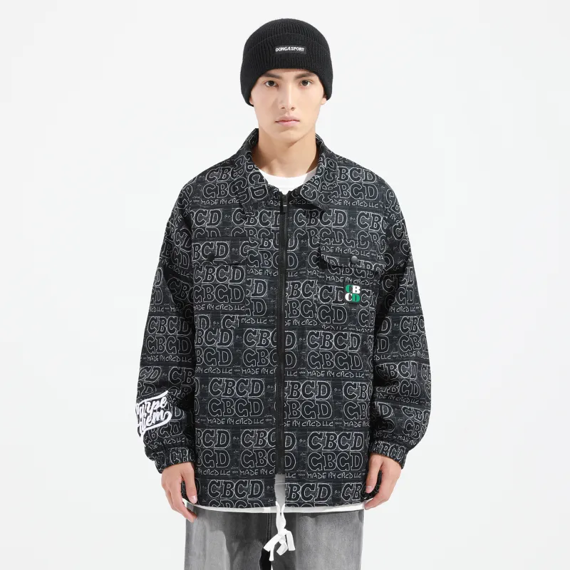 CBCD Jackets Unisex-5