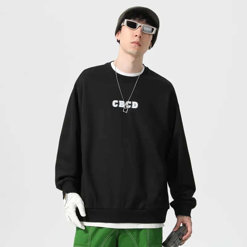 CBCD Sweatshirts Unisex-2