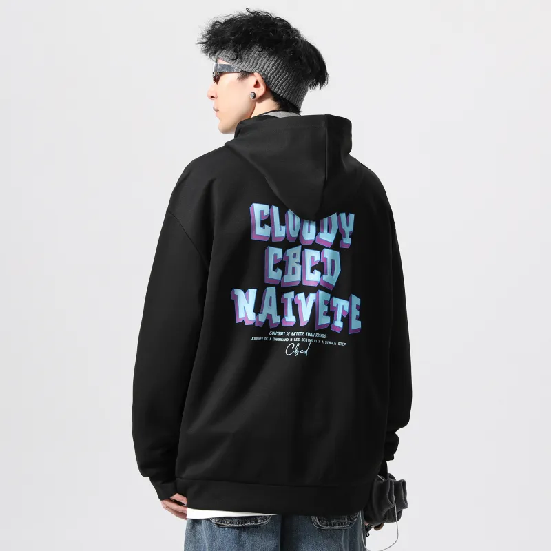 CBCD Sweatshirts Unisex-4