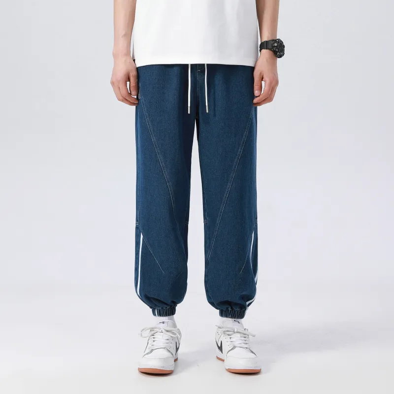 CBCD Jeans Unisex-9