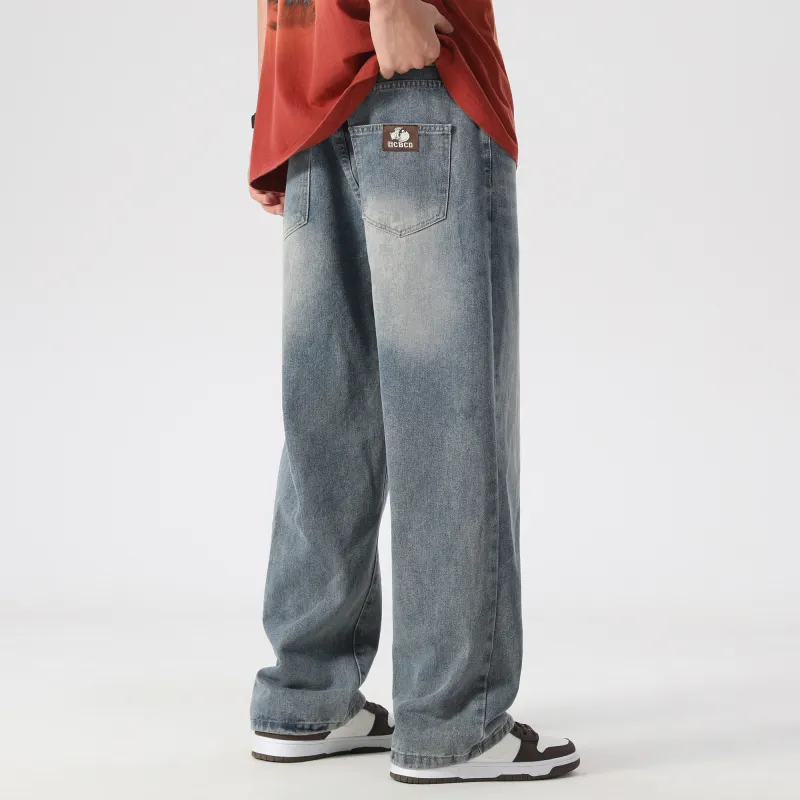 CBCD Jeans Unisex-32