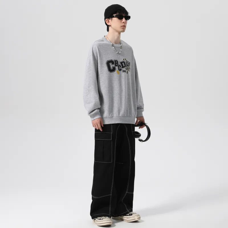 CBCD Sweatshirts Unisex-12