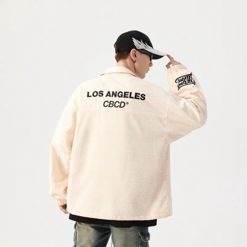 CBCD Jackets Coats Unisex 2 Pack-19