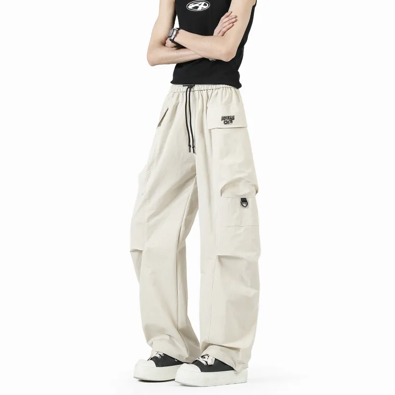 CBCD Casual Pants Unisex-6