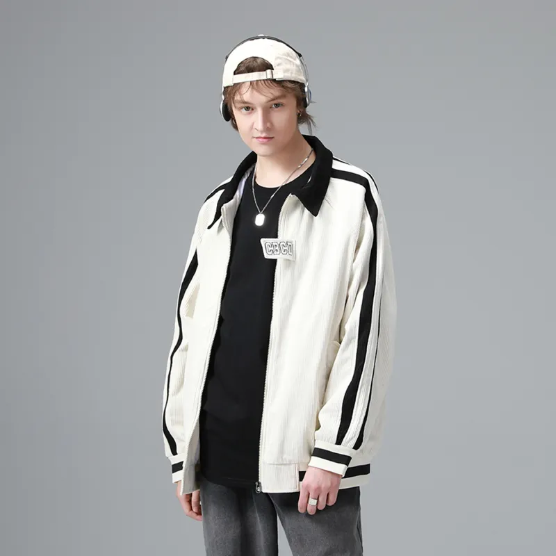 CBCD Jackets Unisex-12