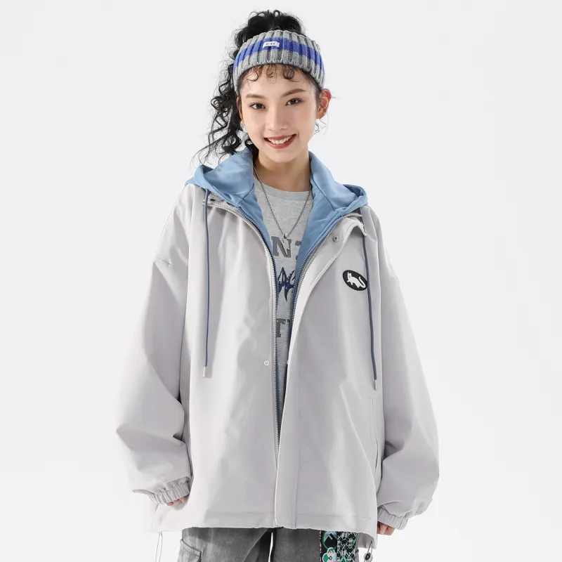 CBCD Jackets Coats Unisex 2 Pack-7