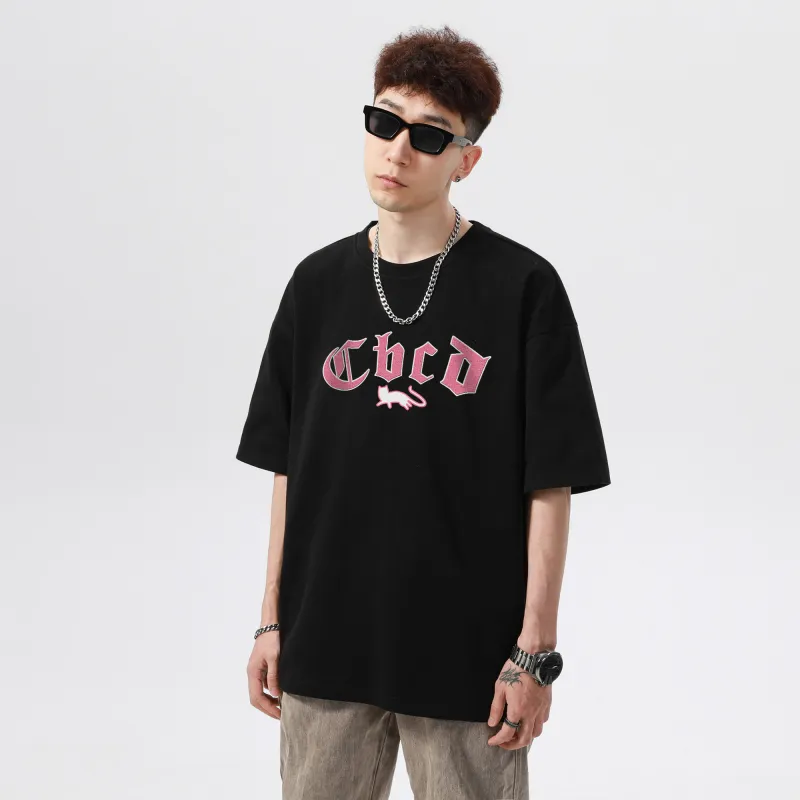 CBCD T Shirts Unisex-2