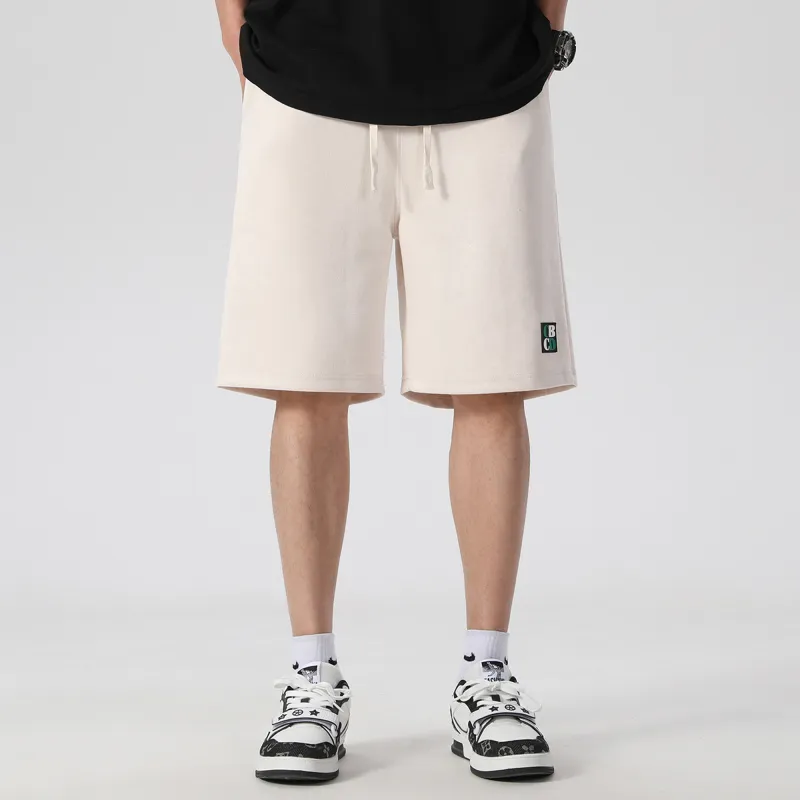 CBCD Casual Shorts Unisex-10