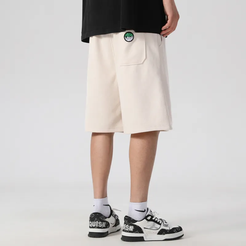 CBCD Casual Shorts Unisex-15