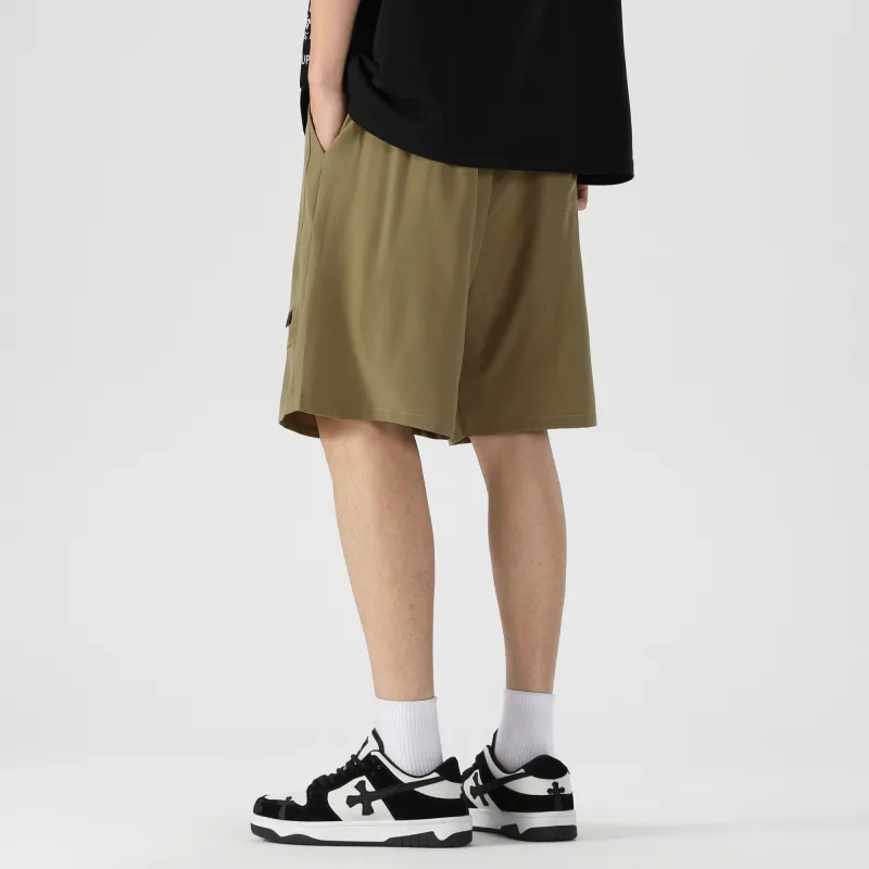CBCD Casual Shorts Unisex-12