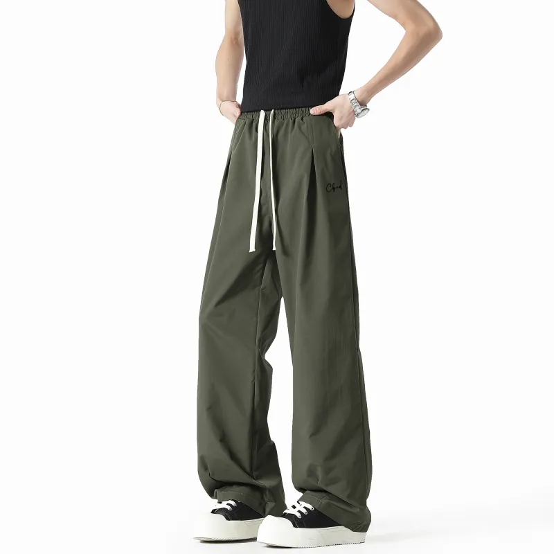 CBCD Casual Pants Unisex-11