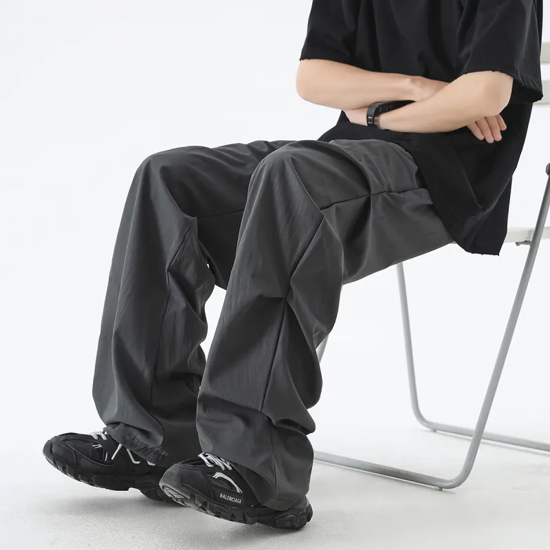 CBCD Casual Pants Unisex-15