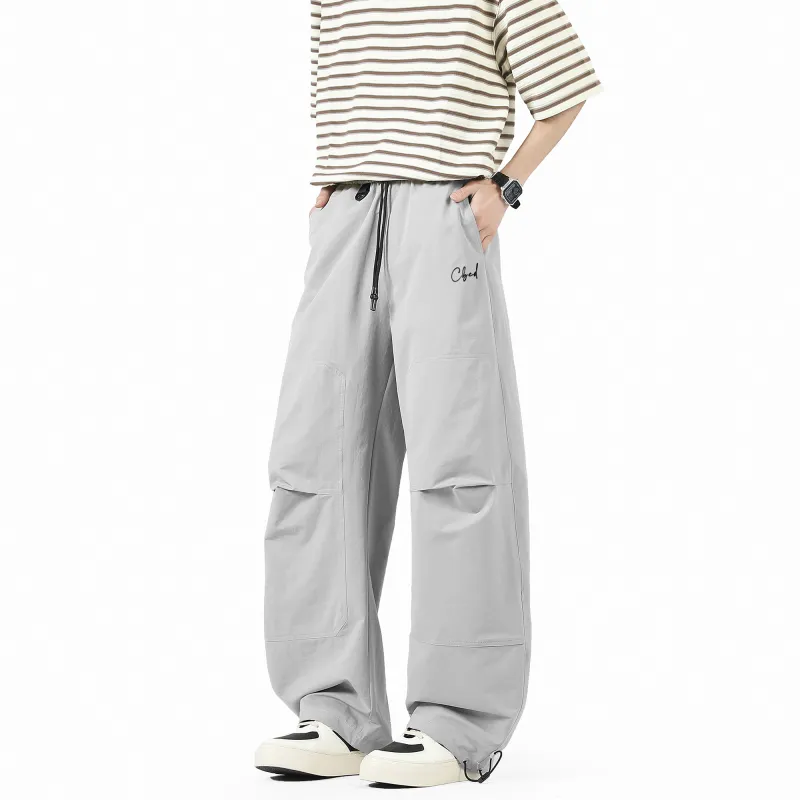 CBCD Casual Pants Unisex-2