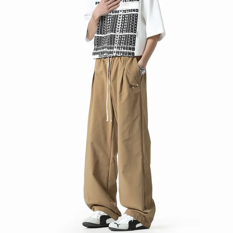CBCD Casual Pants Unisex-10