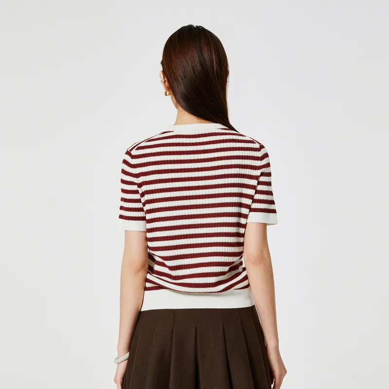 NINI WEST Knitwear Women's-9