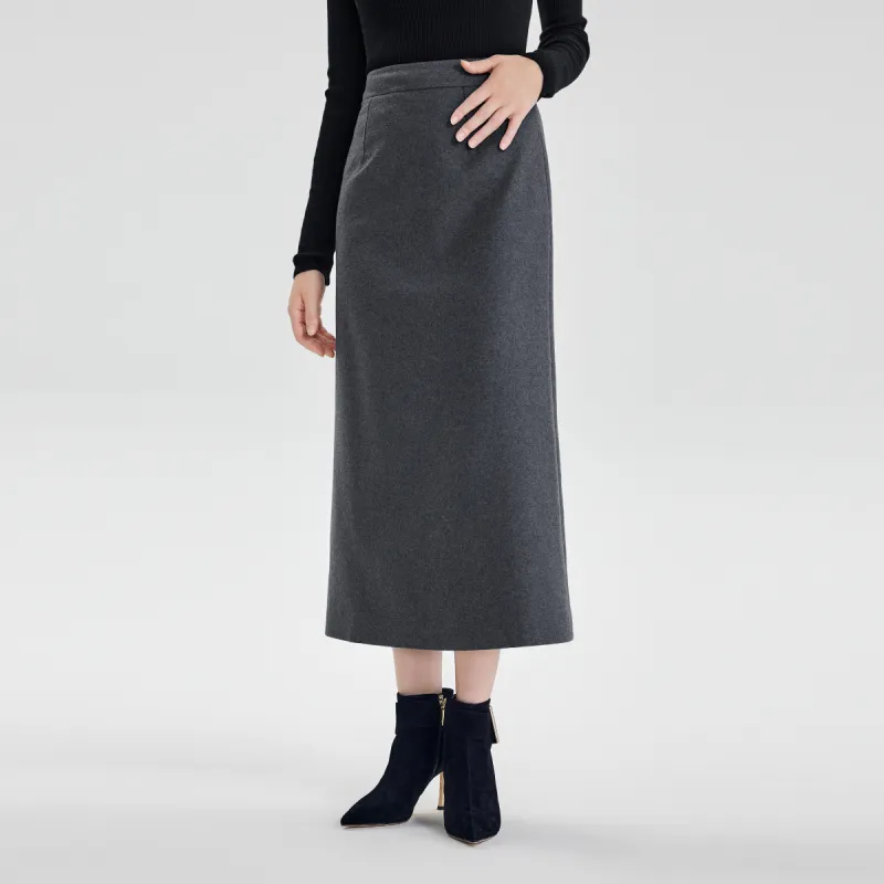 NINE WEST Casual Long Skirts Women's-6