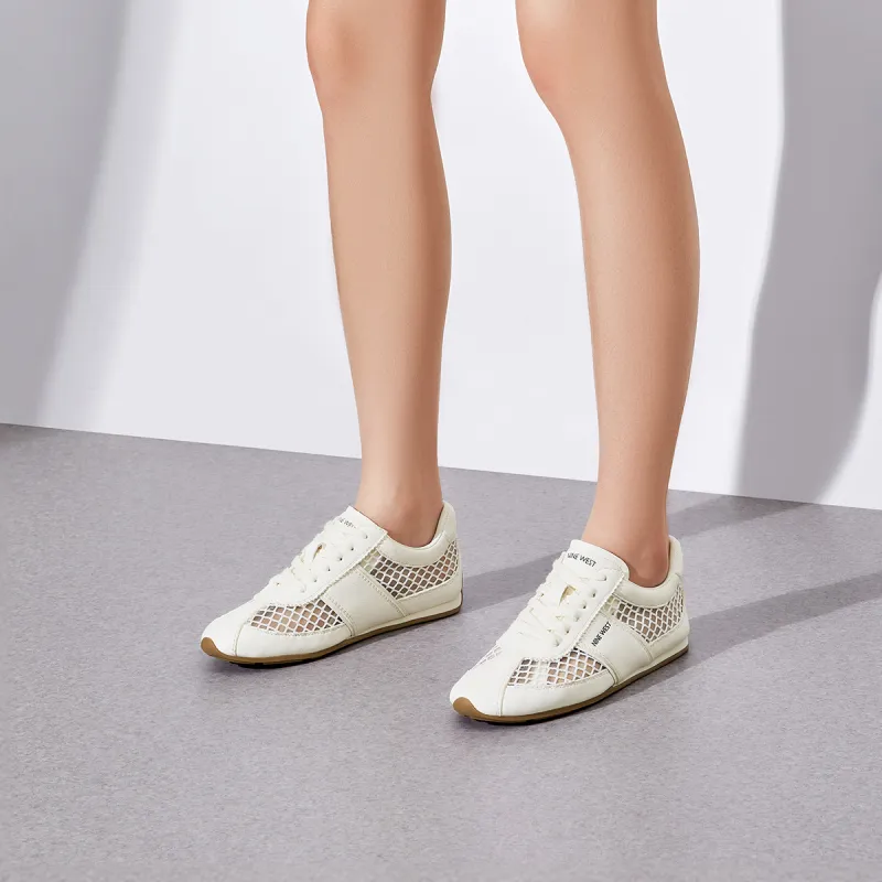 NINE WEST Low Top Casual Shoes Women's-4