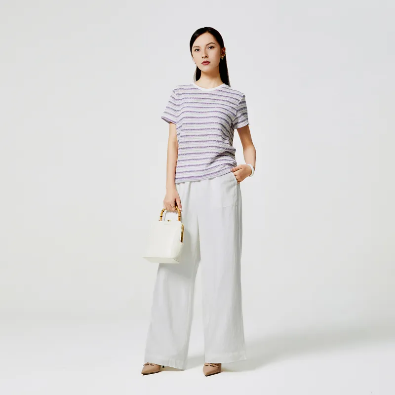 NINI WEST Knitwear Women's-9