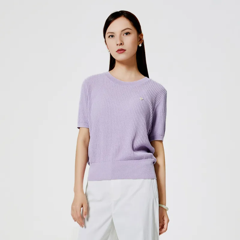 NINI WEST Knitwear Women's-17