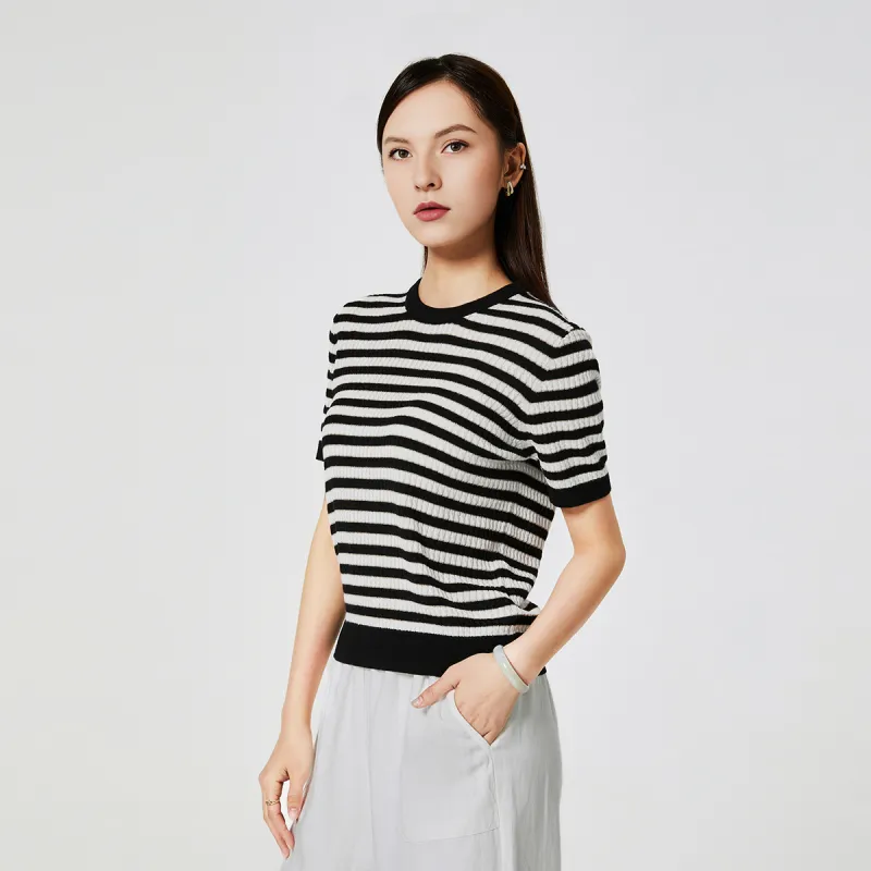 NINI WEST Knitwear Women's-4