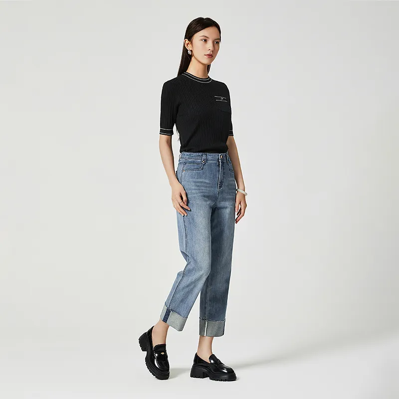 NINI WEST Knitwear Women's-4