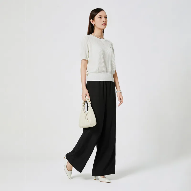 NINI WEST Knitwear Women's-2