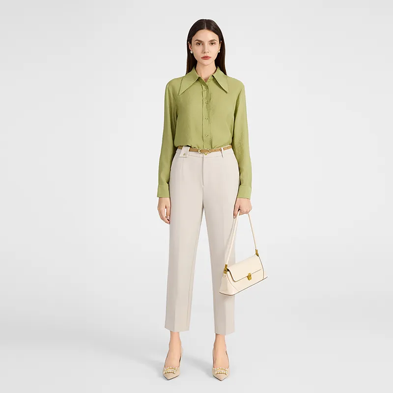 NINI WEST Suit Trousers Women's-6