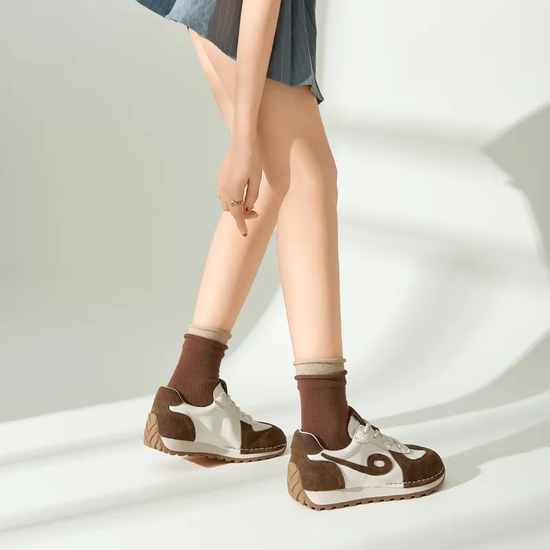 NINE WEST Low-Top Casual Shoes Women's-12