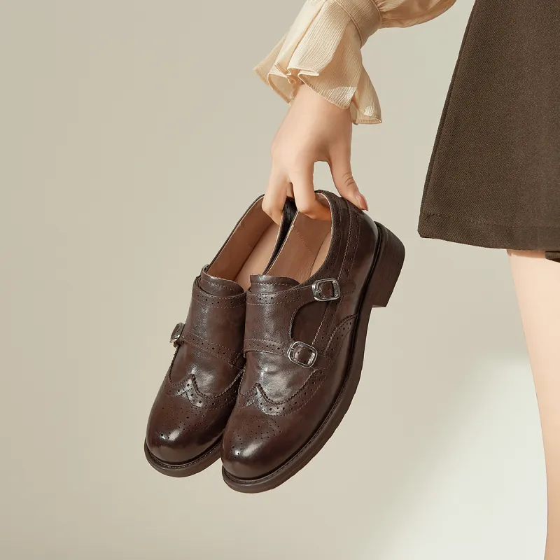 NINE WEST Casual Single Shoes 3cm Women's-13