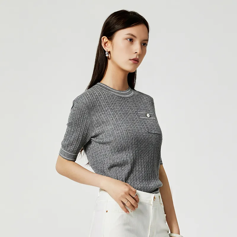 NINI WEST Knitwear Women's-14