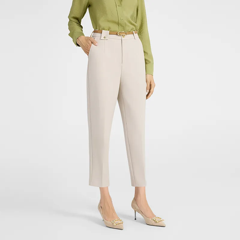 NINI WEST Suit Trousers Women's-8
