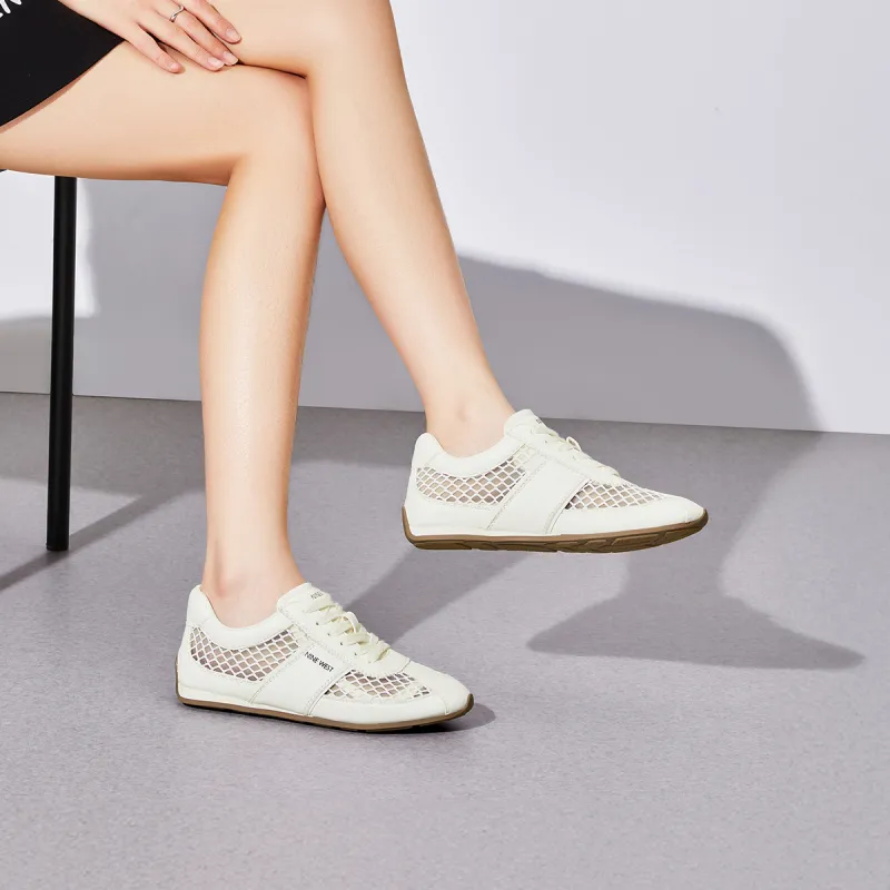 NINE WEST Low Top Casual Shoes Women's-3