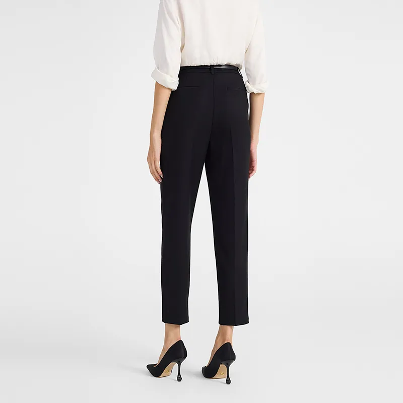 NINI WEST Suit Trousers Women's-2