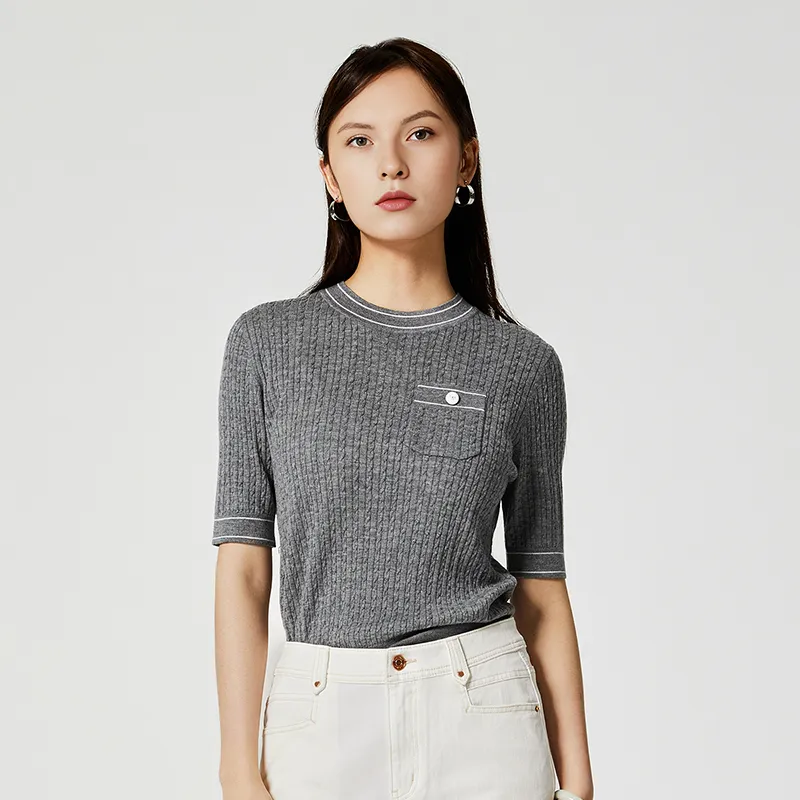 NINI WEST Knitwear Women's-13