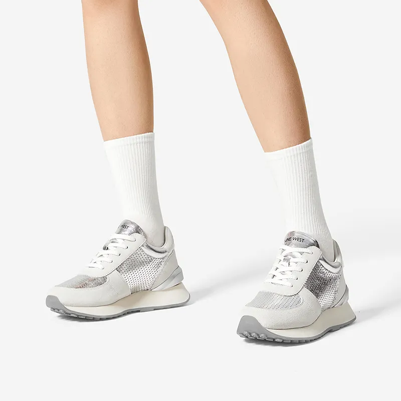 NINE WEST Low-Top Casual Shoes Women's-12