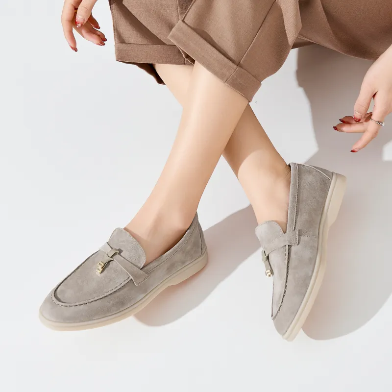 NINE WEST Women's Casual Shoes 2.3cm Women's-12