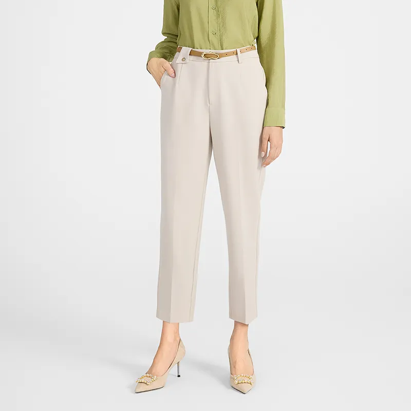 NINI WEST Suit Trousers Women's-7