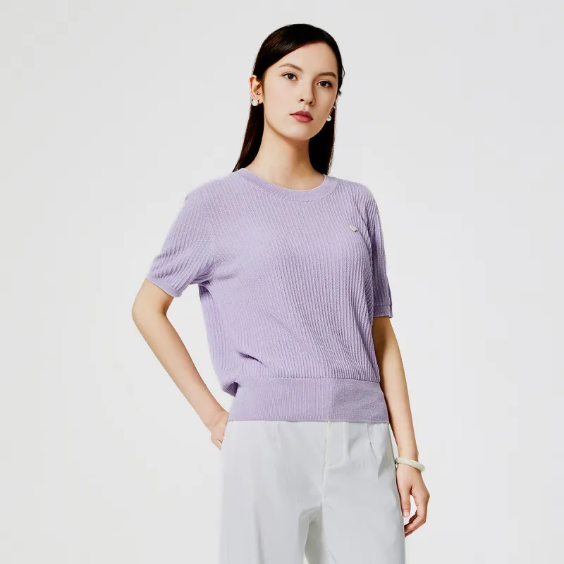 NINI WEST Knitwear Women's-16