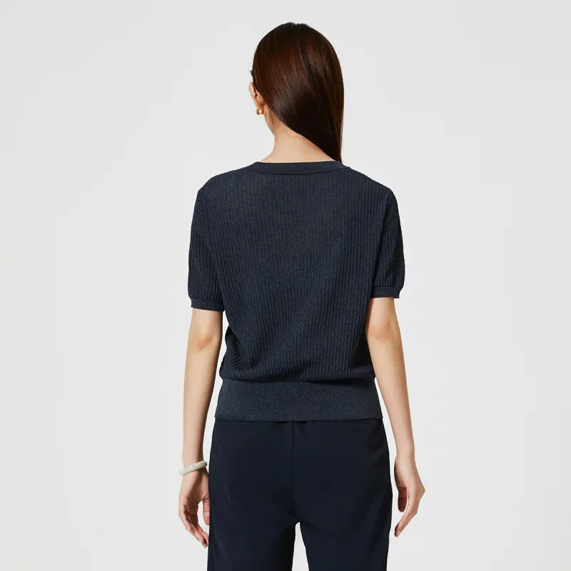 NINI WEST Knitwear Women's-10
