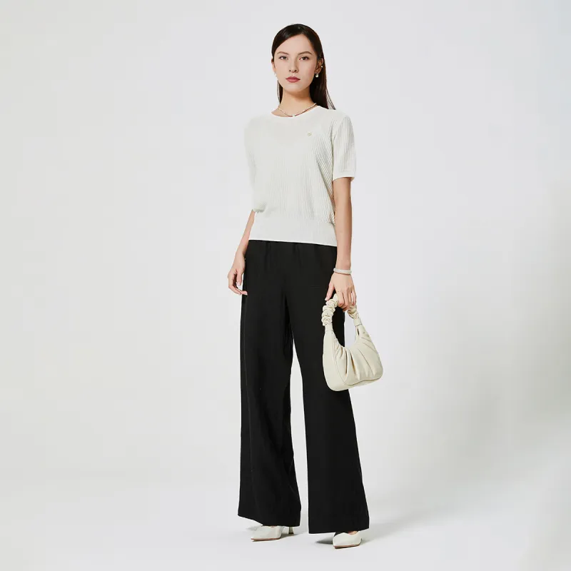 NINI WEST Knitwear Women's-3